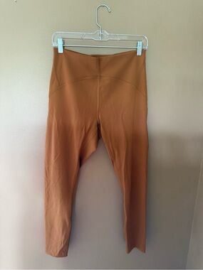 Lululemon Brown InStill High Rise 25” Legging